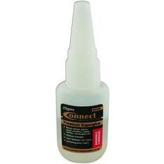 Connect Premium Superglue 20g Bottle