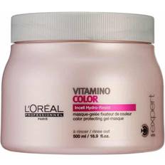 L'Oréal Paris Vitamino Colour Protecting Gel-Masque