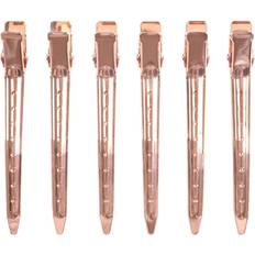 Kitsch Styling Clip Rose Gold-No colour