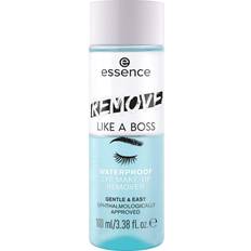 Essence Remove Like A Boss Waterproof Eye Make-Up Remover 100ml