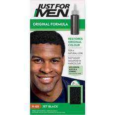 Just For Men Jet Black Hair Dye H-60