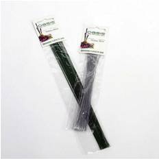 Ribbons, Tapes & Trims Oasis Floral Hobby Wire Green 25cm