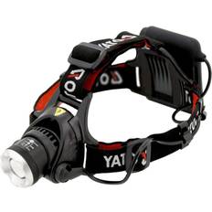 YATO Headlamp Cree XM-L2 10W