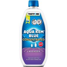 Thetford Crusader Aqua Kem Lavender Concentrated 0.7L