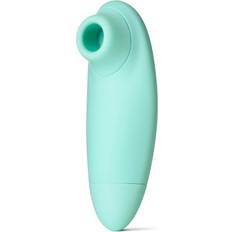 So Divine Pearl Suction Stimulator Aqua