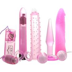 Kinx Mystic Treasures Couples Kit