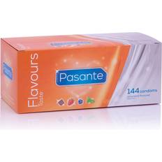 Pasante Flavours condoms 144pcs