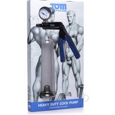 Tom of Finland Heavy Duty Cock Pump