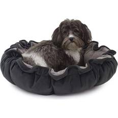 Carolina Pet Company Charcoal Lily Pad Bed