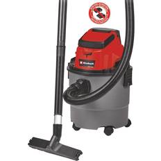 2-in-1 Wet & Dry Vacuum Cleaners Einhell TC-VC 18/15