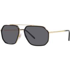 Dolce & Gabbana Polarized DG2285 02/81