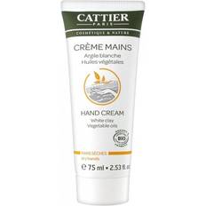 Cattier Hand Cream 75ml