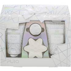 Style & Grace Puro Gift Set