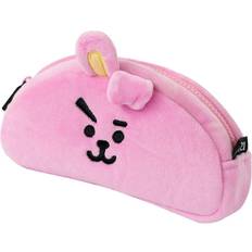 Grupo Erik Bt21 Cooky Pencil Case Pink Man Pink