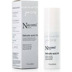 Nacomi No More Pores Salicylic Acid 2% 30ml