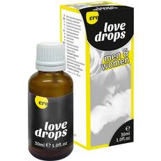 HOT Ero Love Drops Men & Women 30ml