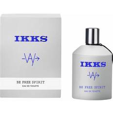 IKKS Be Free Spirit EdT 50ml