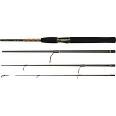 Ugly Stik Travel Spin Rod