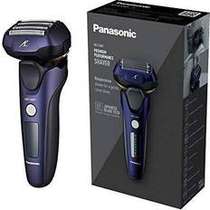 Panasonic Cordless Use Shavers & Trimmers Panasonic 5-Blade Wet & Dry ES-LV67-A811