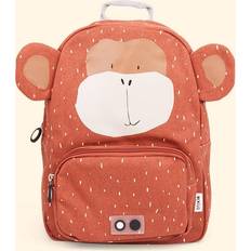 Trixie Animal Backpack, Backpacks, Brown