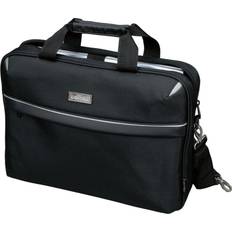 Lightpak Laptop Bag Top Load with 15in Laptop Compartment Nylon