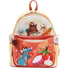 Loungefly Disney Pixar Moments Ratatouille Cooking Pot Womens Backpack - Beige