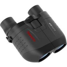 Tasco Essentials Porro 8-24x25 Binoculars Black