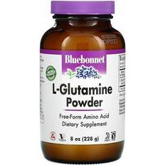 Bluebonnet Nutrition L-Glutamine Powder 8 oz