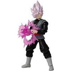 Dragon Ball Super Dragon Stars Power Up Goku Black Rose