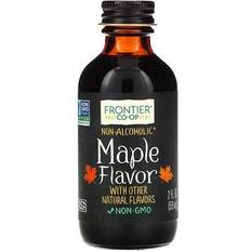 Frontier Herb 34086 Maple Flavor