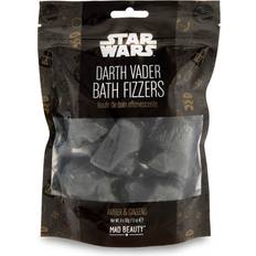 MAD Beauty Star Wars Darth Vader Bath Fizzers
