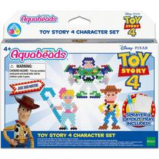 Aquabeads Toy Story 4 Characters