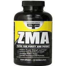 Primaforce ZMA 180 Capsules