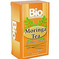 Bio Nutrition Moringa Tea 30 Tea Bags