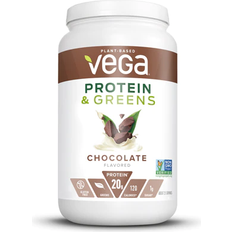 Vega Protein & Greens Chocolate 25 Servings