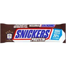 Snickers Protein Bar