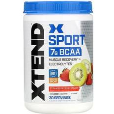 Xtend Sport Strawberry Kiwi Splash 30 Servings Amino Acids & BCAAs