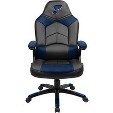 NHL Imperial St. Louis Blues Team Oversized Gaming Chair