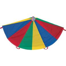 Champion Sports Parachute, 16 Handles, 20 (Dia) Quill