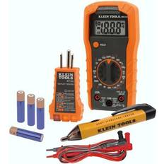 Klein Tools Electrical Test Kit