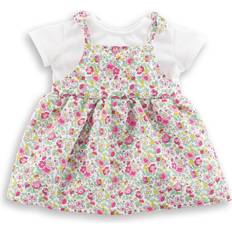 Corolle Flower Garden Dress for 36 cm Baby Dolls