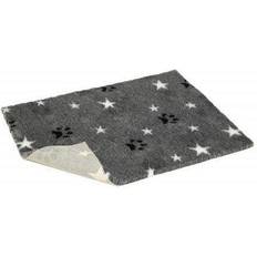 Vetbed Dog & Cat Bedding Non-Slip Paws Stars