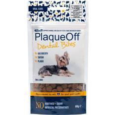 Plaqueoff Dental Bites Cats 60g 120407