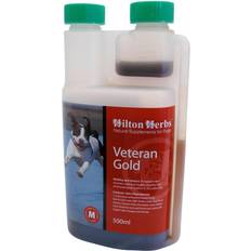 Hilton Herbs Senior Dog Gold 500ml