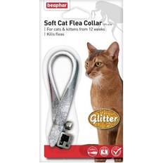 Beaphar Cat Flea Collar Glitter 30cm