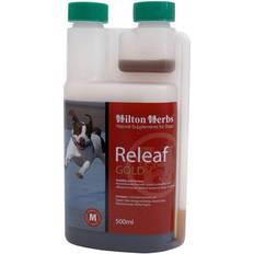 Hilton Herbs Canine Releaf Liquid