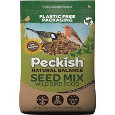 Westland Peckish Natural Balance Seed Mix 12.75kg