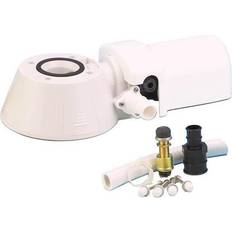 Jabsco Par 12V Toilet Conversion Kit