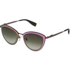 Trussardi Ladies'Sunglasses STR181528G7X (Ã¸ 52