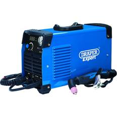 Mains Welds Draper M7017529 Plasma Cutter